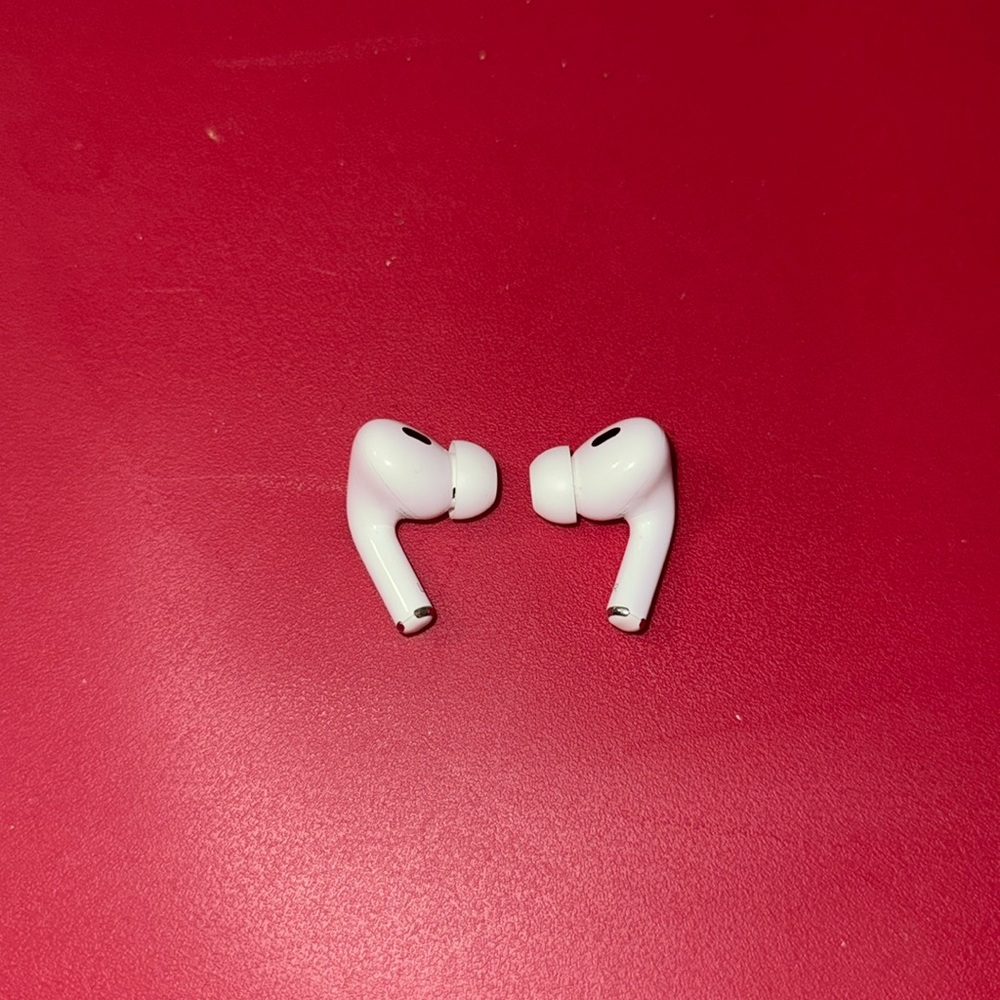 Apple AirPods Pro **no case **